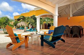 Djambo Apartments - Adults Only