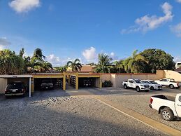Djambo Apartments - Adults Only