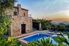 Olympia Villas
