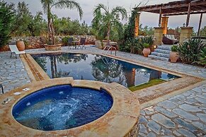 Olympia Villas