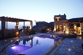 Olympia Villas