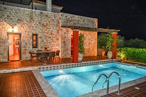 Olympia Villas