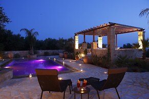Olympia Villas