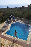Olympia Villas