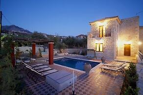 Olympia Villas