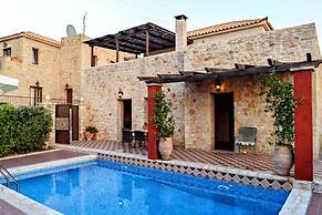 Olympia Villas