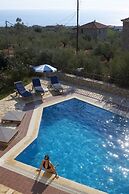 Olympia Villas