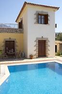 Olympia Villas