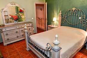 Olympia Villas