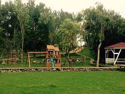 Ranch Le Montcel