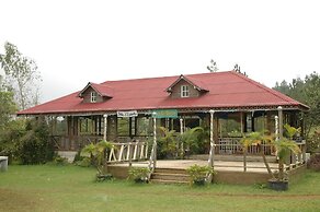 Ranch Le Montcel