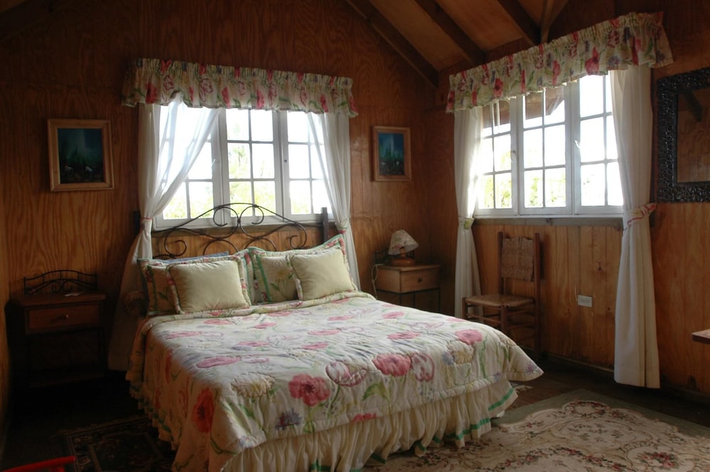 Ranch Le Montcel