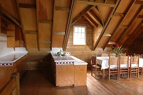 Ranch Le Montcel