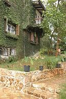 Ranch Le Montcel
