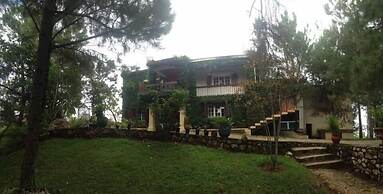 Ranch Le Montcel