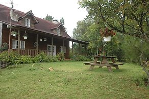 Ranch Le Montcel