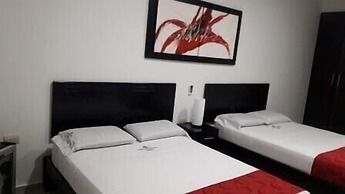 Hotel Monaco Real