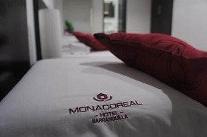 Hotel Monaco Real