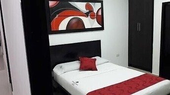 Hotel Monaco Real