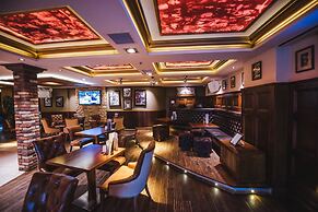 The Torrance Hotel