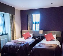 The Torrance Hotel