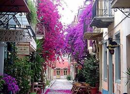 Kyveli Suites
