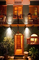 Kyveli Suites