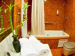 Kyveli Suites