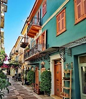 Kyveli Suites