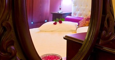 Kyveli Suites
