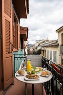 Kyveli Suites