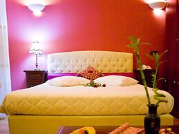 Kyveli Suites