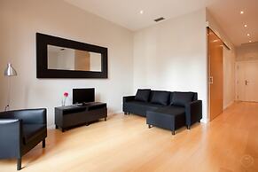 Modern Center Apartments