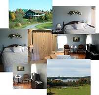 New Horton Lake Inn