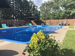 Domaine Belle Plage