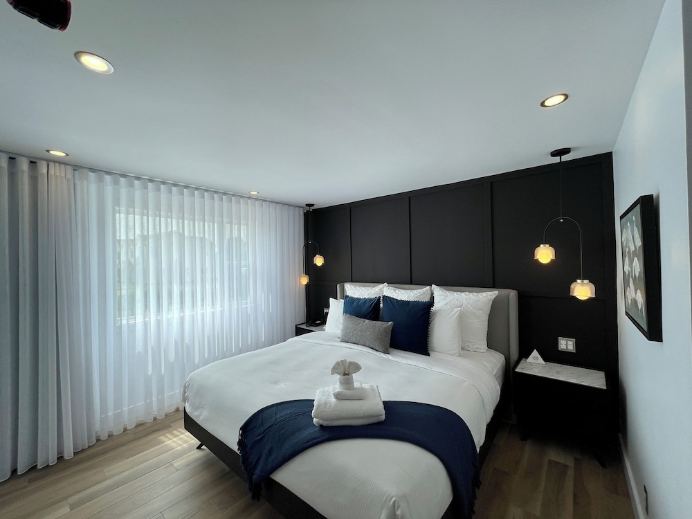 Domaine Belle Plage