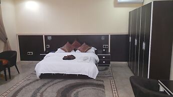 Hotel Hayatt