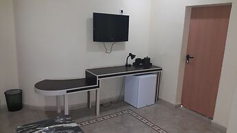 Hotel Hayatt