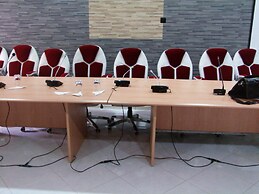 Hotel Hayatt