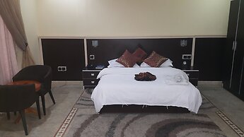 Hotel Hayatt