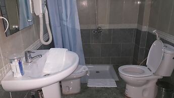 Hotel Hayatt
