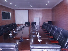 Hotel Hayatt
