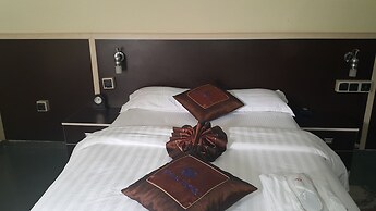 Hotel Hayatt