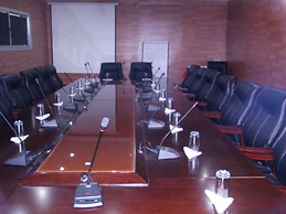 Hotel Hayatt
