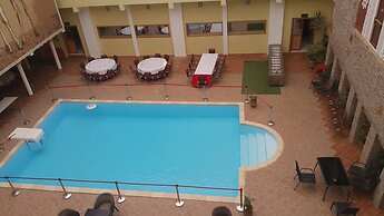 Hotel Hayatt