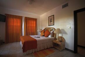 Royal Palms Hotel