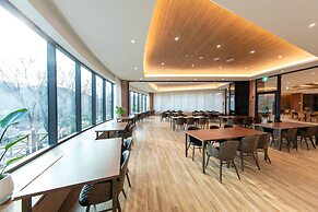 Seoul Olympic Parktel