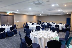 Seoul Olympic Parktel