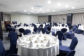 Seoul Olympic Parktel