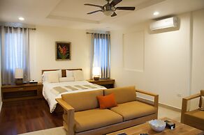 Maxime Boutique Hotel